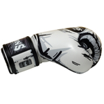Боксерские перчатки Twins Special FBGVL4-66/WH-16