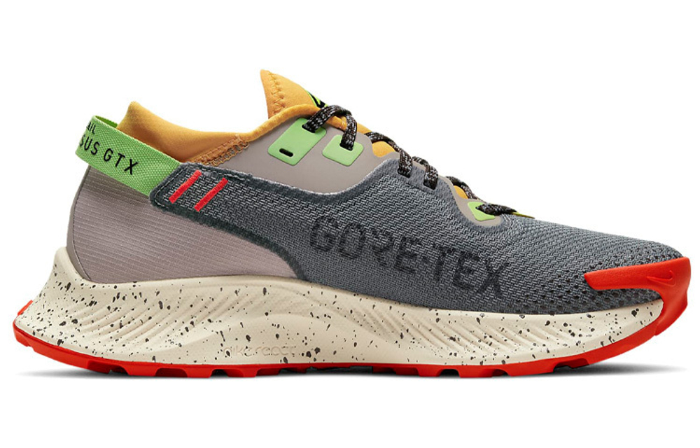 Кроссовки Nike Pegasus Trail 2 Gtx (Женская размерная сетка)