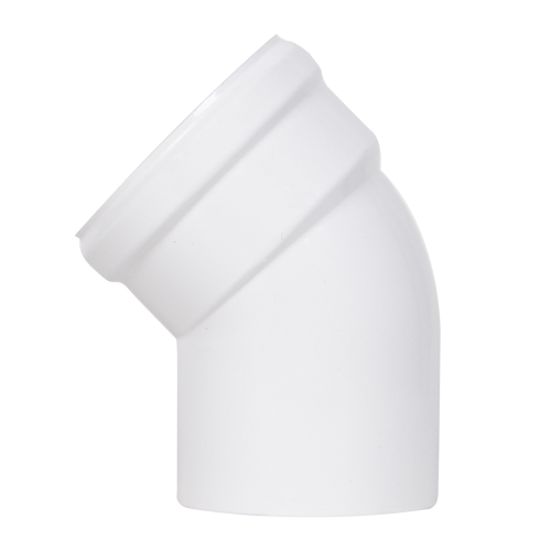 Отвод Royal Thermo диам. 80, 45 гр. M/F