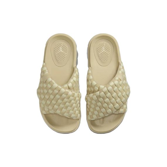 Jordan Sophia Slide 'Beige'