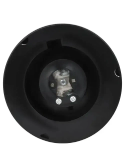 Светильник шар уличный настенный и напольный на опору ЭРА НТУ 01 60Вт 220в 20см