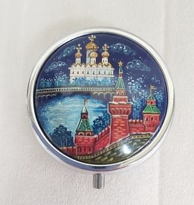 Разные сувениры