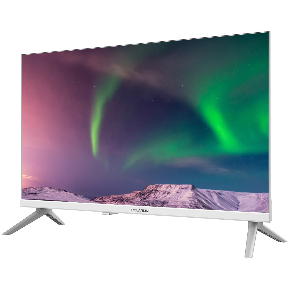 Телевизор POLARLINE 24" 24PL52TC