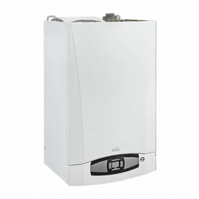 Baxi NUVOLA-3 COMFORT 240 i котел газовый настенный CSB45424358-