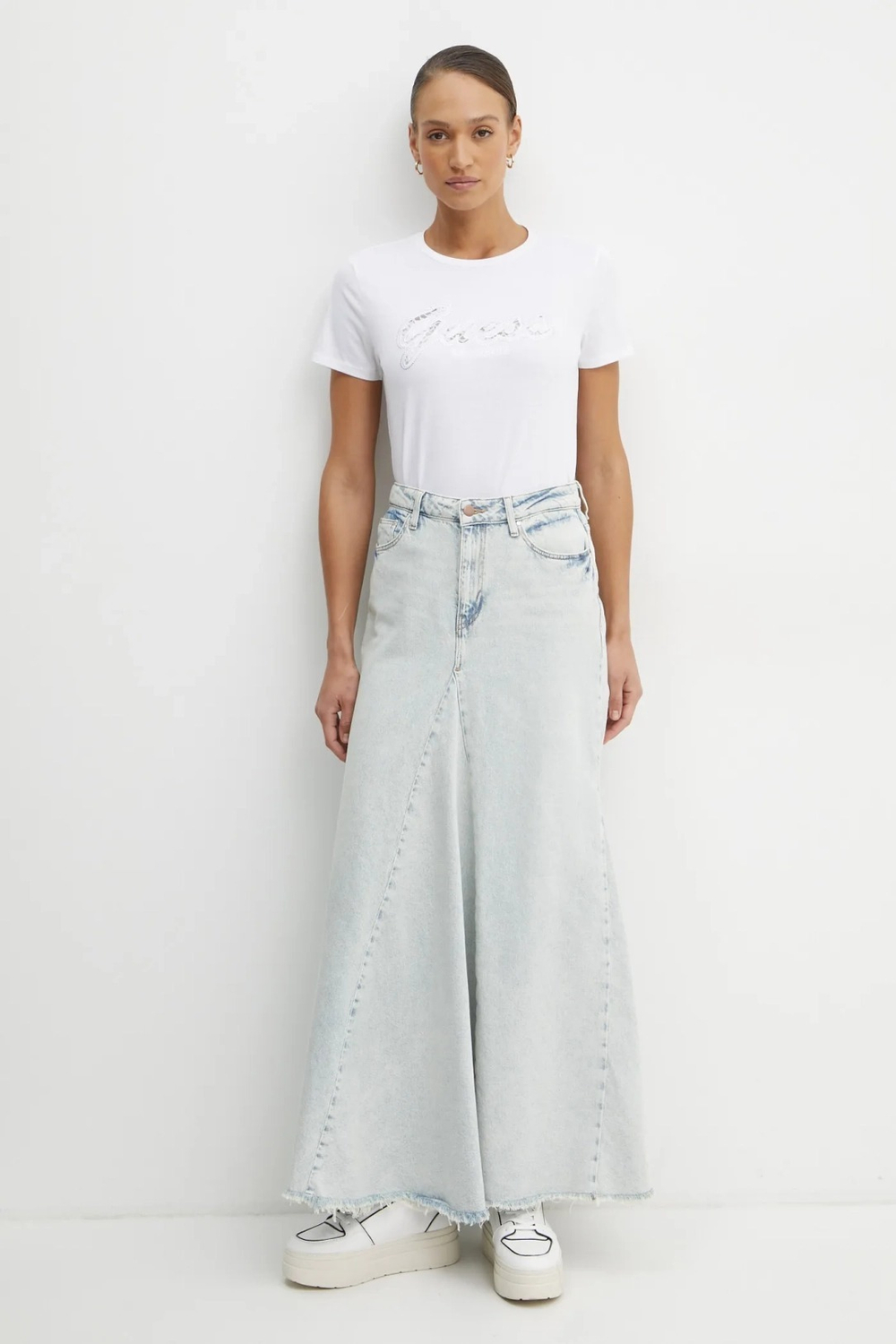 Юбка женская GUESS