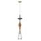 Подвесной светильник Odeon Light Exclusive Modern Terra 5414/1B