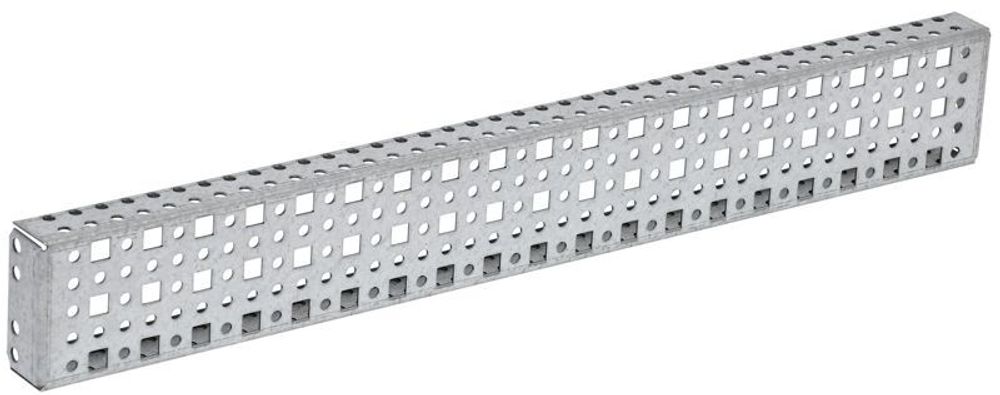 Рейка монтажная тип В 1000 FORMAT IEK YKM40D-FO-VRB-100