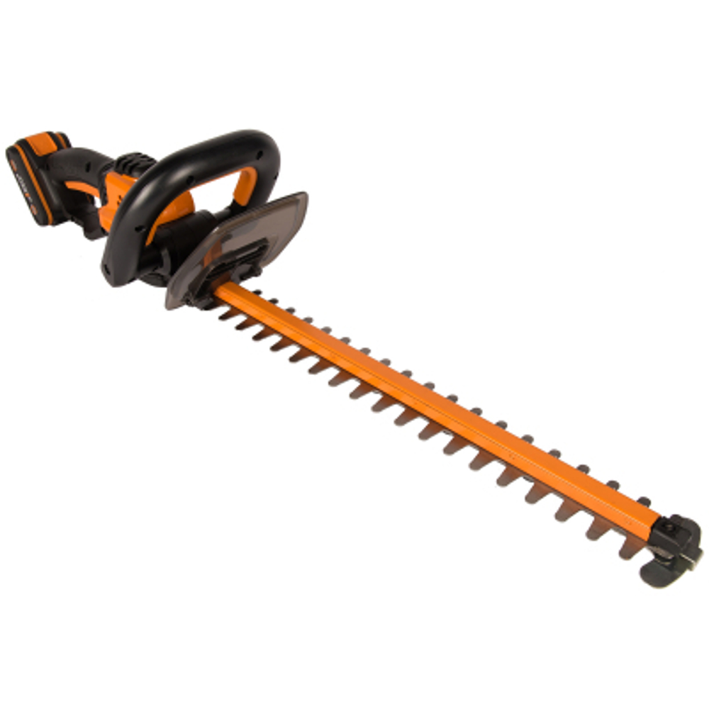Кусторез WORX WG261E