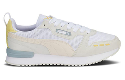 Кроссовки Puma R78 'White Island Pink' 373117-63