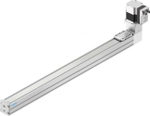 ELGS-TB-KF-45-600-ST-M-H1-PLK-AA toothed belt axis unit
