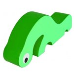 Мягкий модуль "Динозавр"