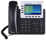IP-телефон Grandstream GXP2140 черный