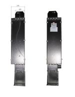 Радиатор охлаждения Ricardo R4105ZDS1; TDK 56 4LT/Radiator