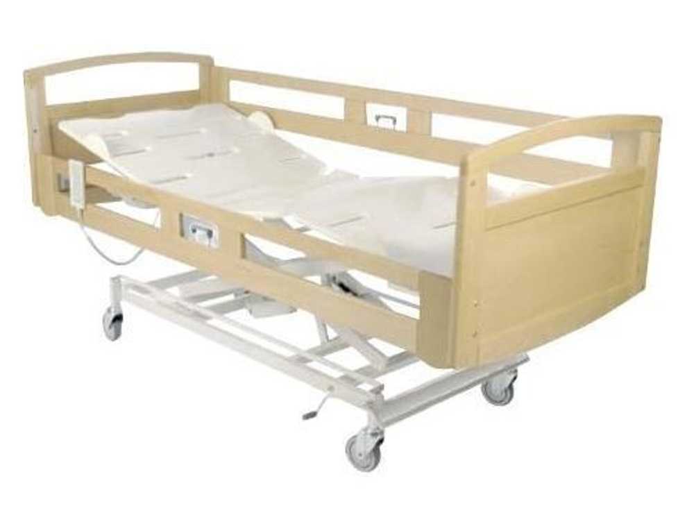 Кровать общебольничная Lojer SCANAFIA HS-2