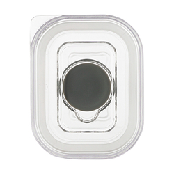 Контейнер для хранения герметичный с крышкой и клапаном 190мл Smart Solutions Keep in