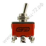 Выключатели-тумблеры Энергия