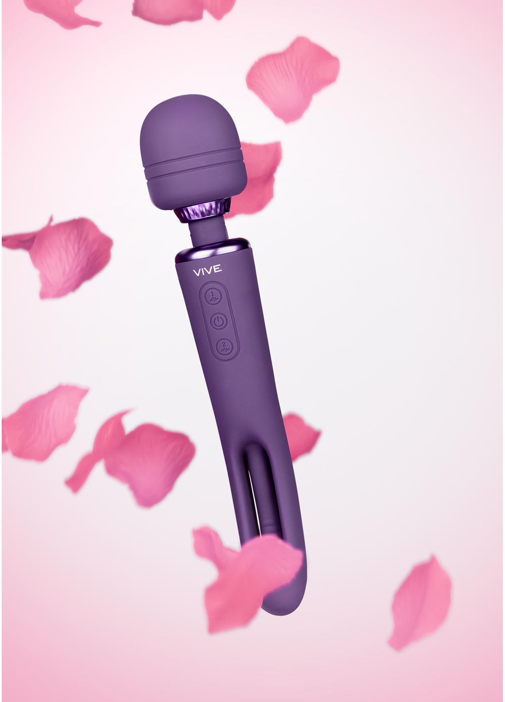VIVE - Двусторонний WAND Kiku