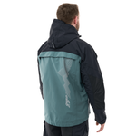 МЕМБРАННАЯ МУЖСКАЯ КУРТКА DRAGONFLY QUAD 2.0 2024