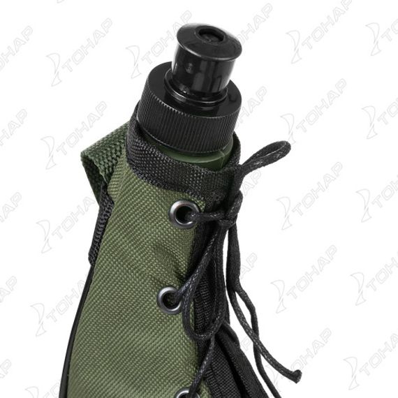 Фляжка Helios капля HS-NP 020010-00