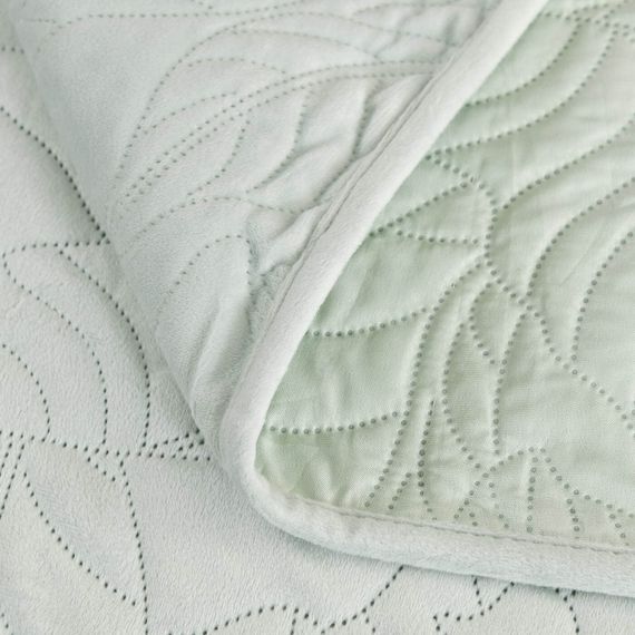 Мелисса (ментол) Покрывало 160х220