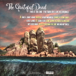 Grateful Dead / This Is The End. The Fabulous Live Recordings (Coloured Vinyl)(LP)