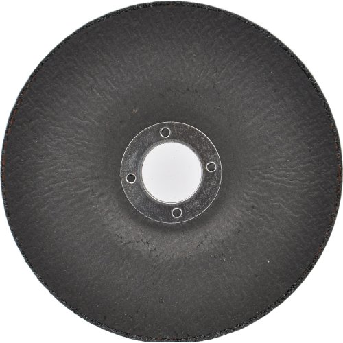 Диск абразивный NIREX Expert 125*6.0*22.2 метал/нерж/алюм NADEG12560