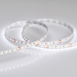 Светодиодная лента MICROLED-M240-8mm 24V White-CDW (9.6 W/m, IP20, 2216, 5m) (Arlight, Открытый) 024507(2)