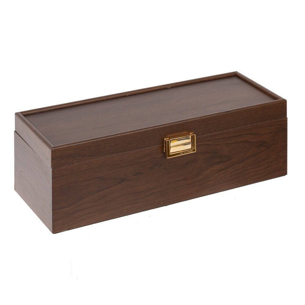 GAEM Шкатулка для украшений, L29,5 W11,5 H10,5 см