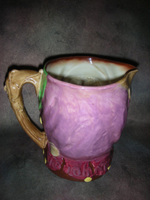 Фарфор. Шут кружка кувшин. Royal Doulton. Англия