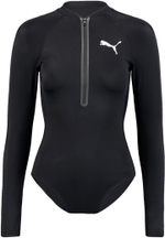 Купальник PUMA SWIM WOMEN LONG SLEEVE SURF SUIT 1P