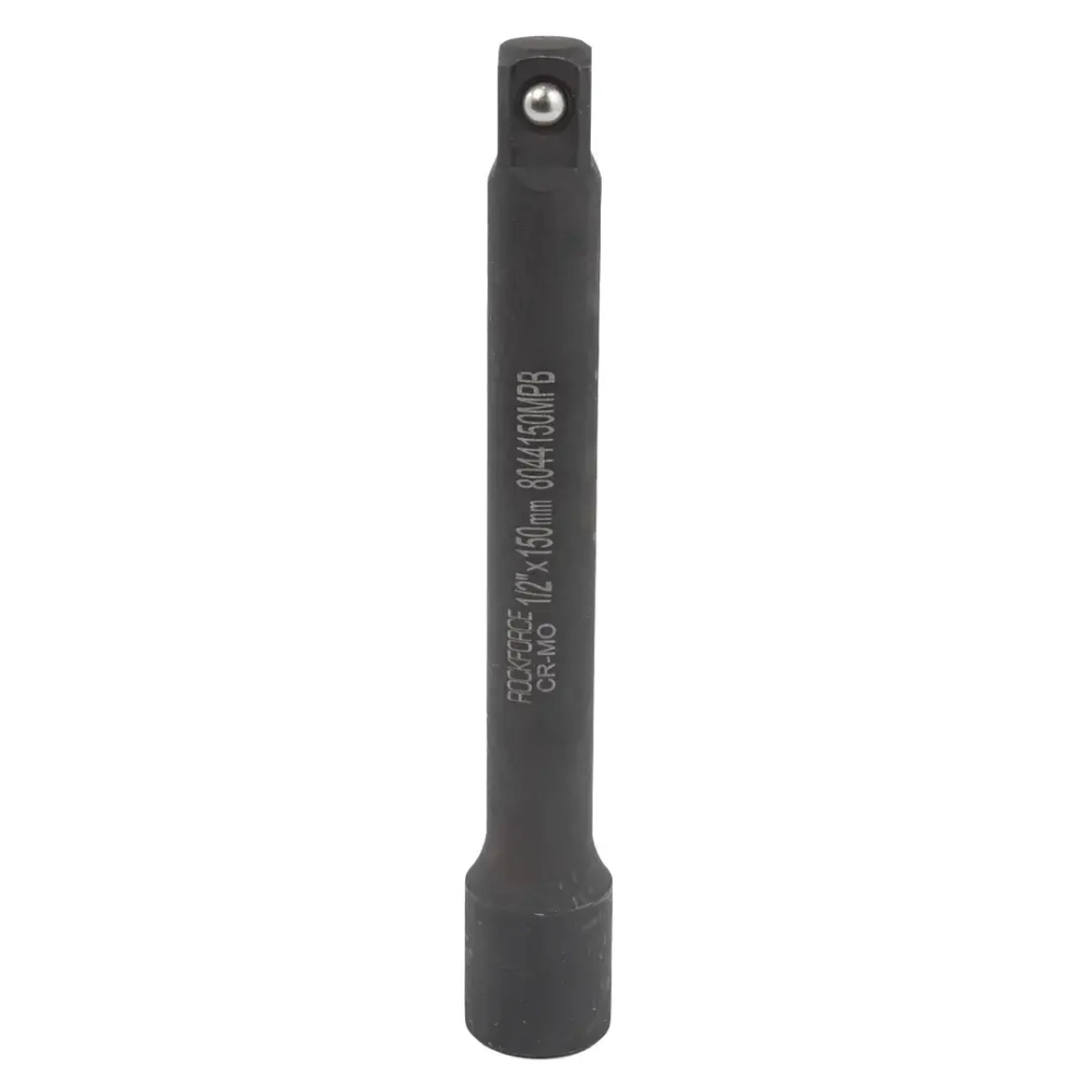 Удлинитель ударный Cr-Mo 150мм 1/2'' RockForce##Rock FORCE RF-8044150MPB