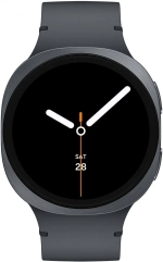 Умные часы Samsung Galaxy Watch 8 40 мм, Graphite (SM-L320)