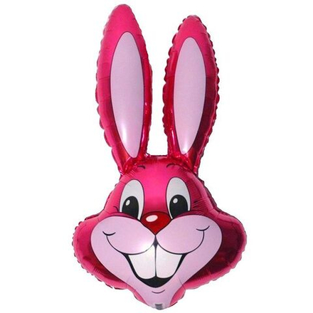 Заяц (фуксия)