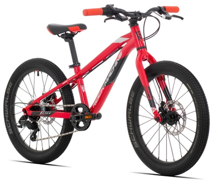 Детский велосипед Rock Machine Blizz 20 (2024)