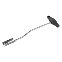 WDK-214071VG Съемник колпачка провода свечей зажигания VAG