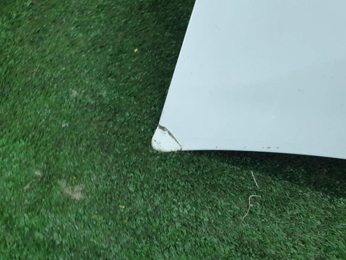 Капот Lada Largus (2021-н.в.)