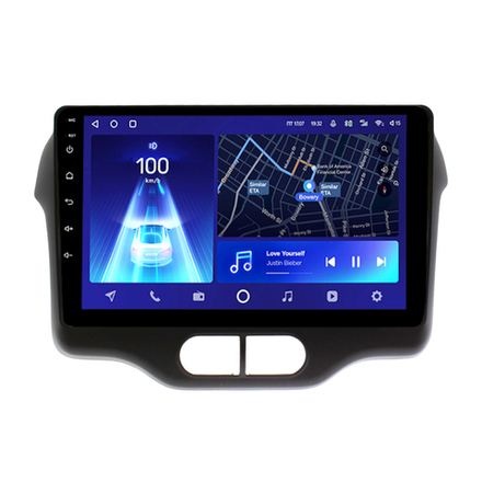 Teyes CC2 Plus 9"для Toyota Spade 2012+