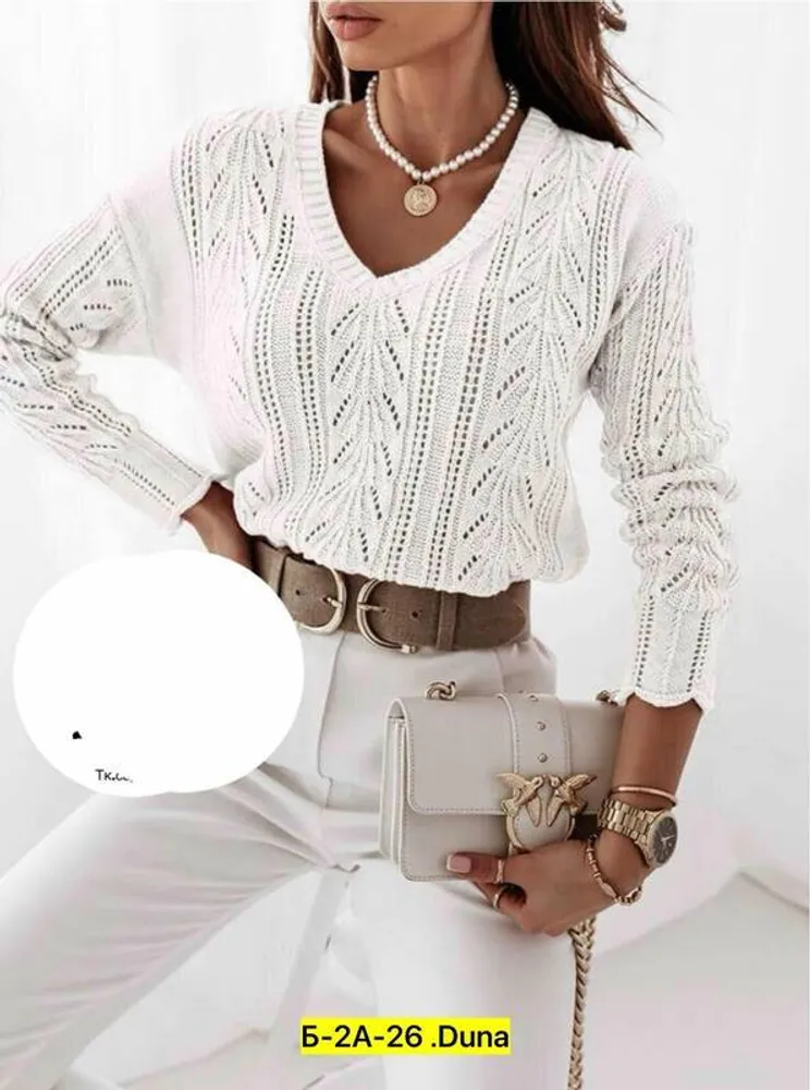 Кофта 2947070 Fabrika