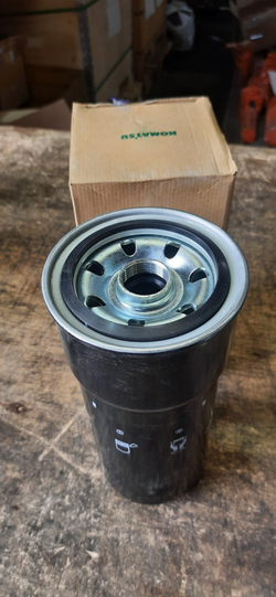 Фильтр антикоррозийный Komatsu 600-411-1581