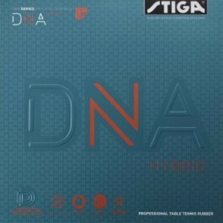 Stiga DNA Hybrid  XH