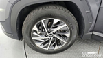 Hyundai Tucson Hybrid (NX4) Inspiration 2WD (07.2021)
