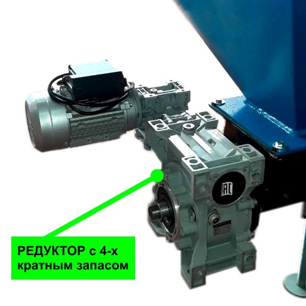 Пеллетный котел "СТАРТ-100-GR" с золоудалением