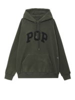 Толстовка С Капюшоном Arch Hooded Sweat