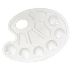 Аксессуары для рисования и лепки