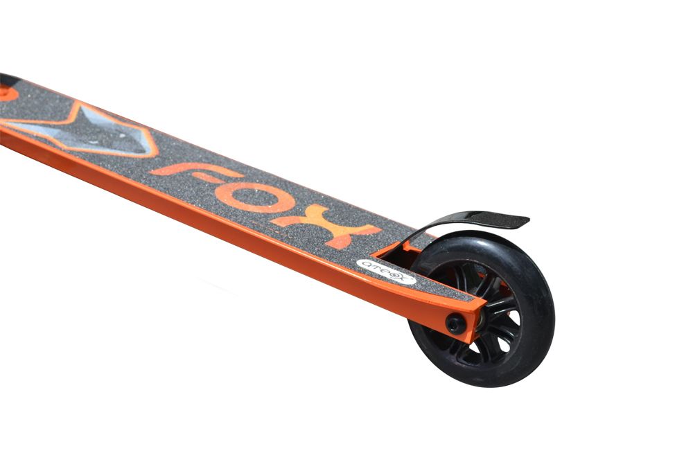 Трюковой самокат ATEOX FOX