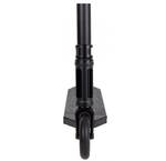 Самокат трюковой Tech Team Zefir Lite 47 black черный