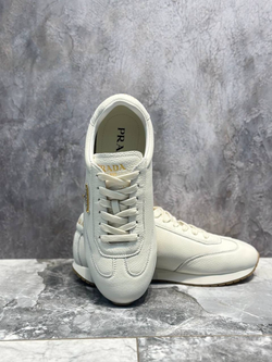 Кроссовки Prada