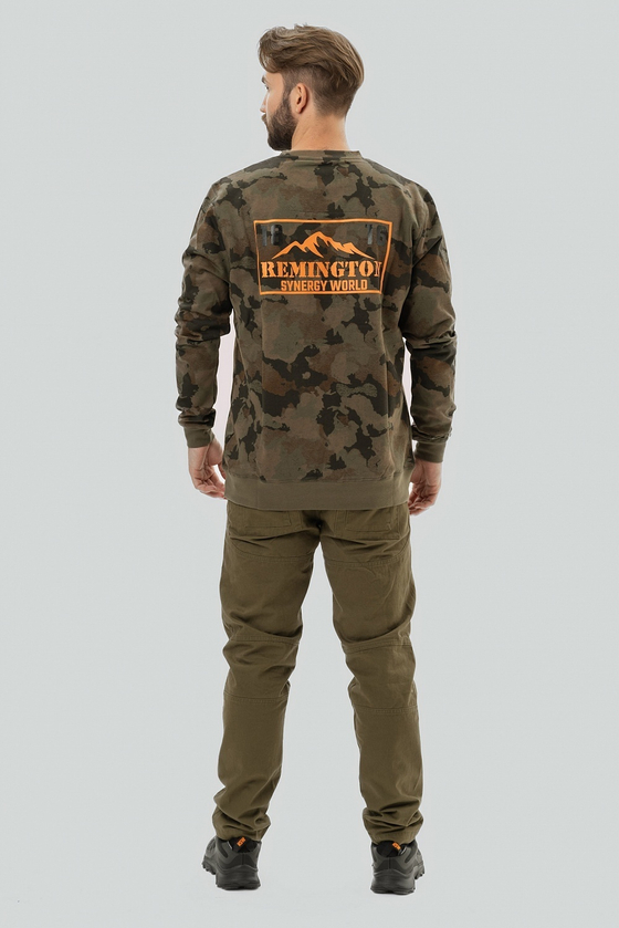 ДЖЕМПЕР REMINGTON BARCELONA