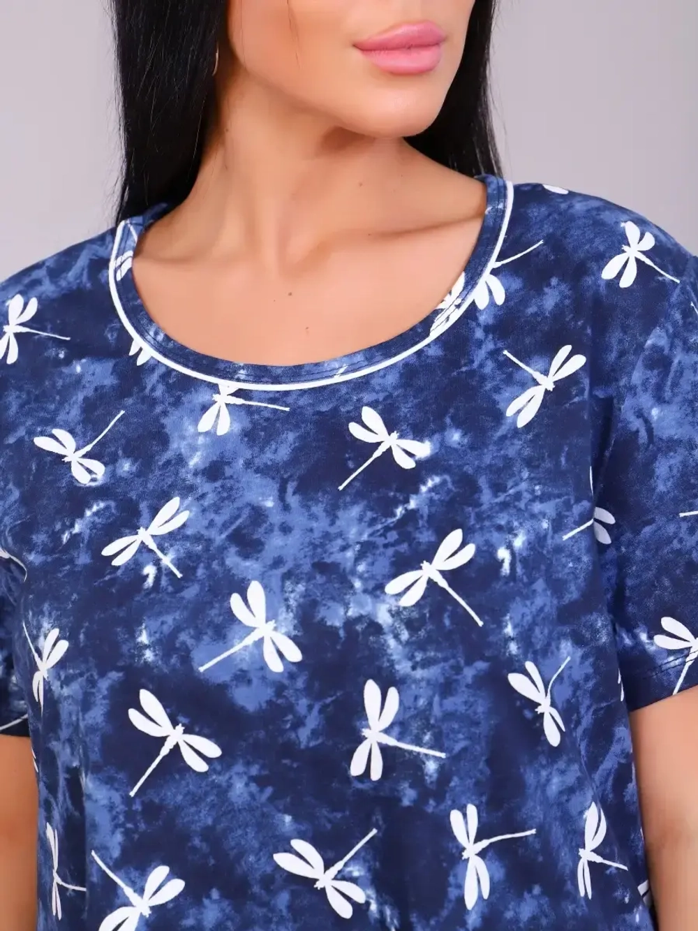 Платье большие размеры