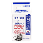 Крючок Leader Iseama